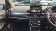 Kia Picanto 1.0 3 5dr Auto [4 seats] Petrol Hatchback